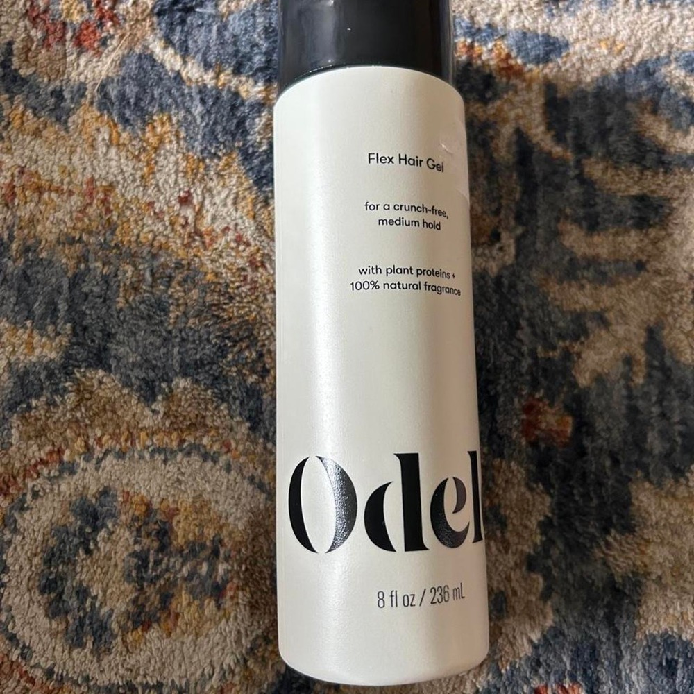 Odele Flex Hair Gel Medium Hold